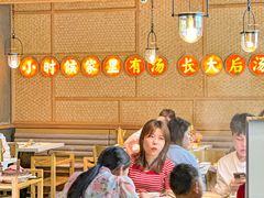 -顺德公广东猪肚鸡·煲仔饭(白石洲店)