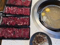 -海汕记·潮汕鲜牛肉火锅·自助