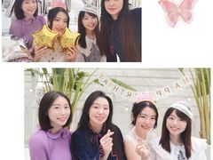 -天空花园餐吧·生日·团建(南山店)