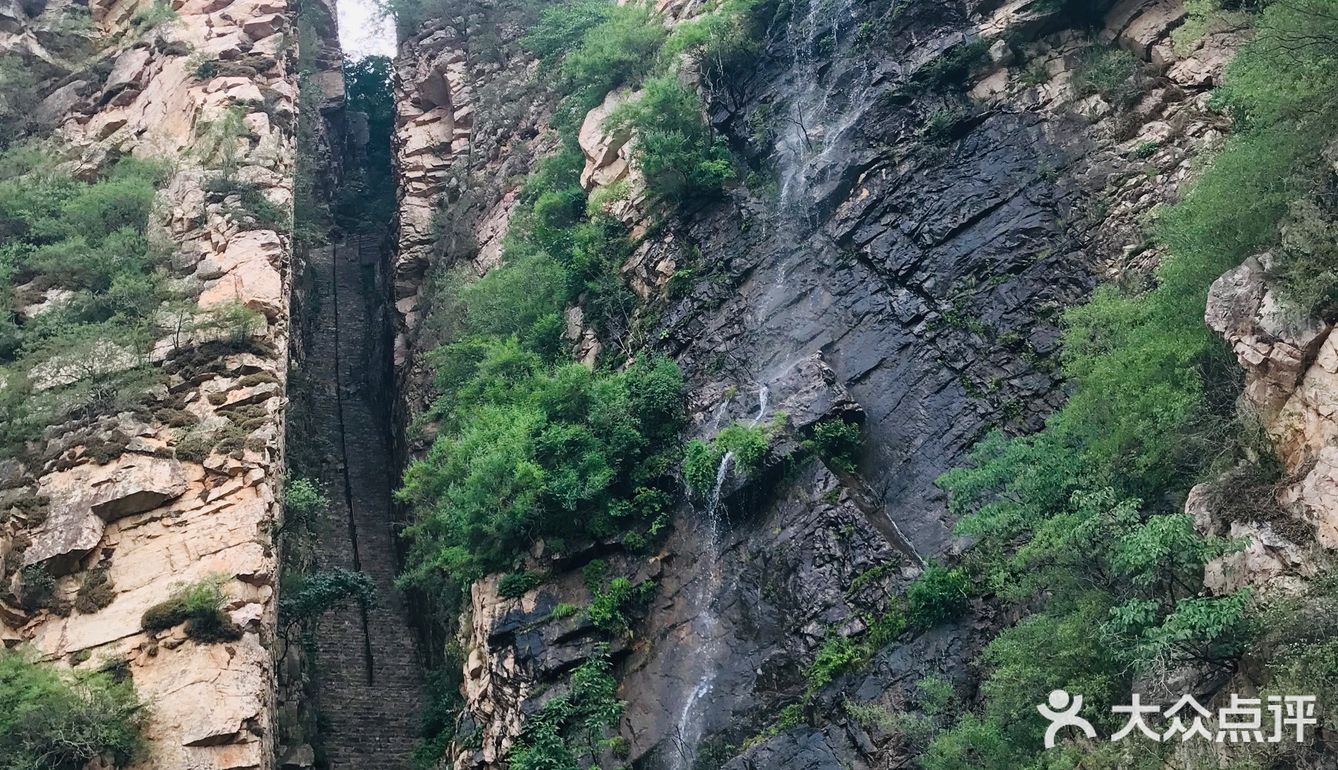 北京天津周边游～梨木台