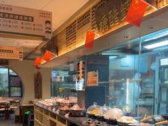 -老淮滨-蚌埠非遗小吃(淮河路店)