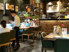 大堂-西豪果木牛排(龙泉万达店)
