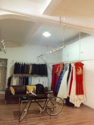 点击看大图 -绿皮火车照相馆 婚纱照旅拍(厦门店)