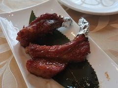 -顺德喜来登酒店·采悦轩