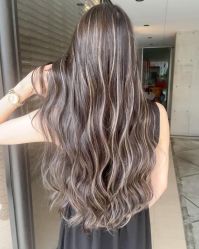 长发-MY HAIR ARDOR