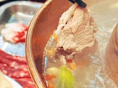 -新梅居(宁海东路店)