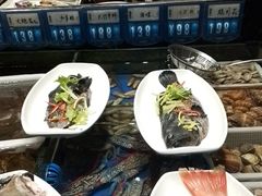 -潮道鱼仔店·潮汕味(长兴路店)