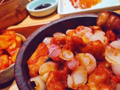 -青年公社烤鸭(滨湖银泰店)