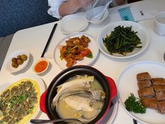 -莆田餐厅PUTIEN(西安万象天地店)