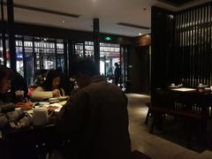 大堂-松鹤楼(山塘街店)