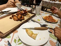 -汉斯南美烤肉(总店)