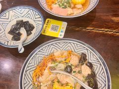 -四喜馄饨(黄土岭店)