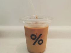 -% Arabica阿拉比卡咖啡(深圳湾万象城店)