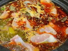 -小饕荟雅安贡椒鱼鲜馆(广福桥店)