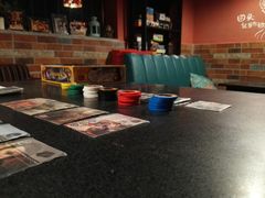 -BGM CLUB二次元主题桌游店(康王路店)