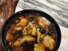 -功德林(南京西路店)