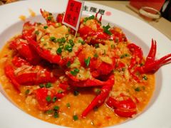 -蟹主隆恩.虾蟹.烧烤.湘菜(渔人码头店)