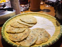-李久其家民间餐厅(观沙岭公园店)
