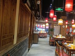 -大厨小味·民间川菜(八里庄店)