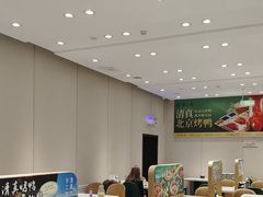 -紫光园·烤鸭·北京菜(团结湖店)