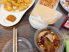 -雪湖煜辰鱼头老店(雪野湖店)