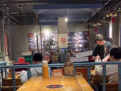 -北三老太太烧烤(人生一串上榜店)