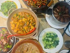 -董厨煨汤馆(车站路店)
