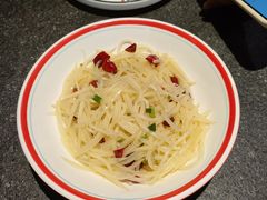 -莘府·老豆腐鱼头·建德菜(金马店)