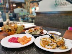 -汉巴味德(大悦城店)