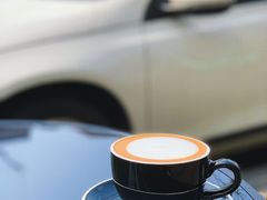 -NokNok Coffee(宽窄巷子店)