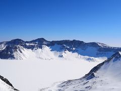 -长白山万达国际滑雪场