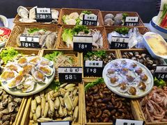 -宴小馆·小海鲜青岛菜(五四广场店)