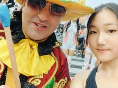 -欢乐水魔方水世界