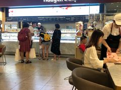-哈根达斯(青岛海信店)