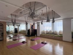 -Your Yoga Pilates·瑜伽普拉提习练室