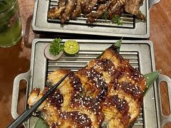 -小川洋风料理(江汉路店)