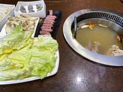 -阿二骨煲(新天地店)