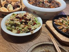 -鸽子窝(青塔店)