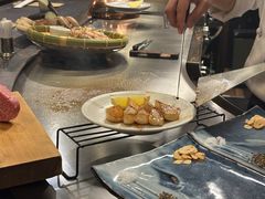 -神户牛排餐厅MOURIYA(总店)