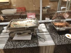-芭菲盛宴·环球美食(锦城万达广场店)