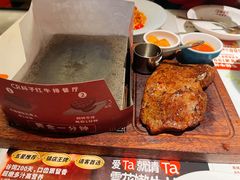 -杯子红牛排(创意产业园店)