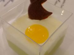 师傅做的绿茶芝士慕斯-壹点壹客·生日蛋糕(龙岗店)
