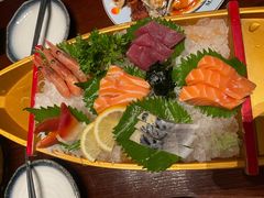 -松子料理(亮马桥店)