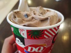 -DQ·蛋糕·冰淇淋(手工定制蛋糕长泰广场店)