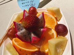 -海底捞火锅(上元大街店)