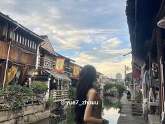 -绍兴书圣故里景区