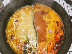 -董眼镜火锅(洪崖洞总店)