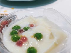 -蜀都三哥火锅店(力盟商业步行街店)
