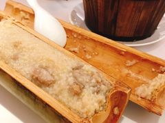 -粗茶淡饭·汉口公馆(循礼门店)