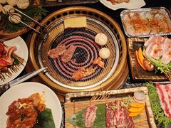-牛家酒场(7mall店)
